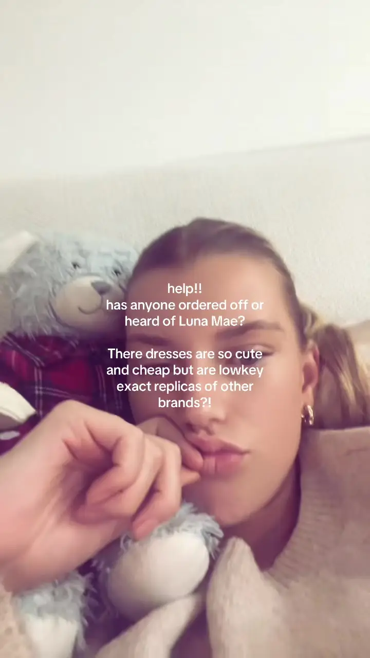 Tiktok post preview 3 from @jadecarliesmith