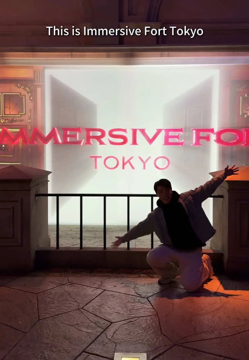 Tiktok post preview 2 from @tongchristopher.travel