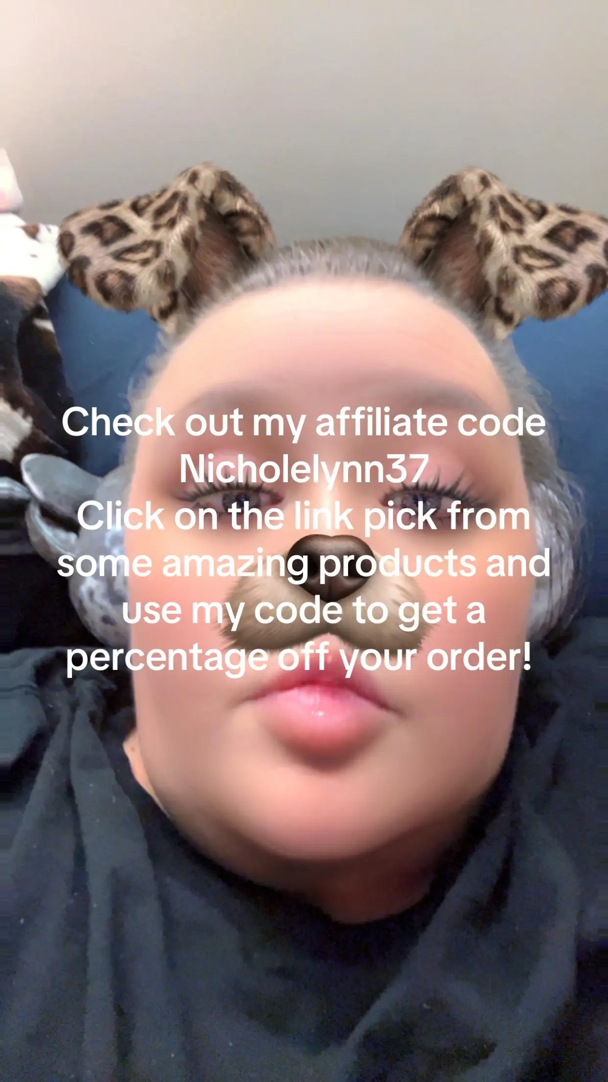 Tiktok post thumbnail