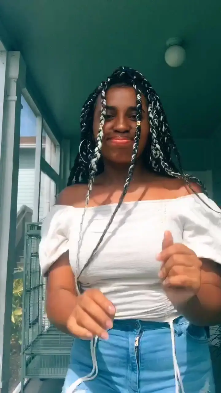 Tiktok post thumbnail