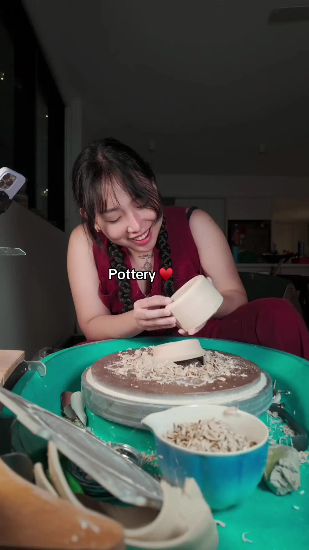 Tiktok post thumbnail