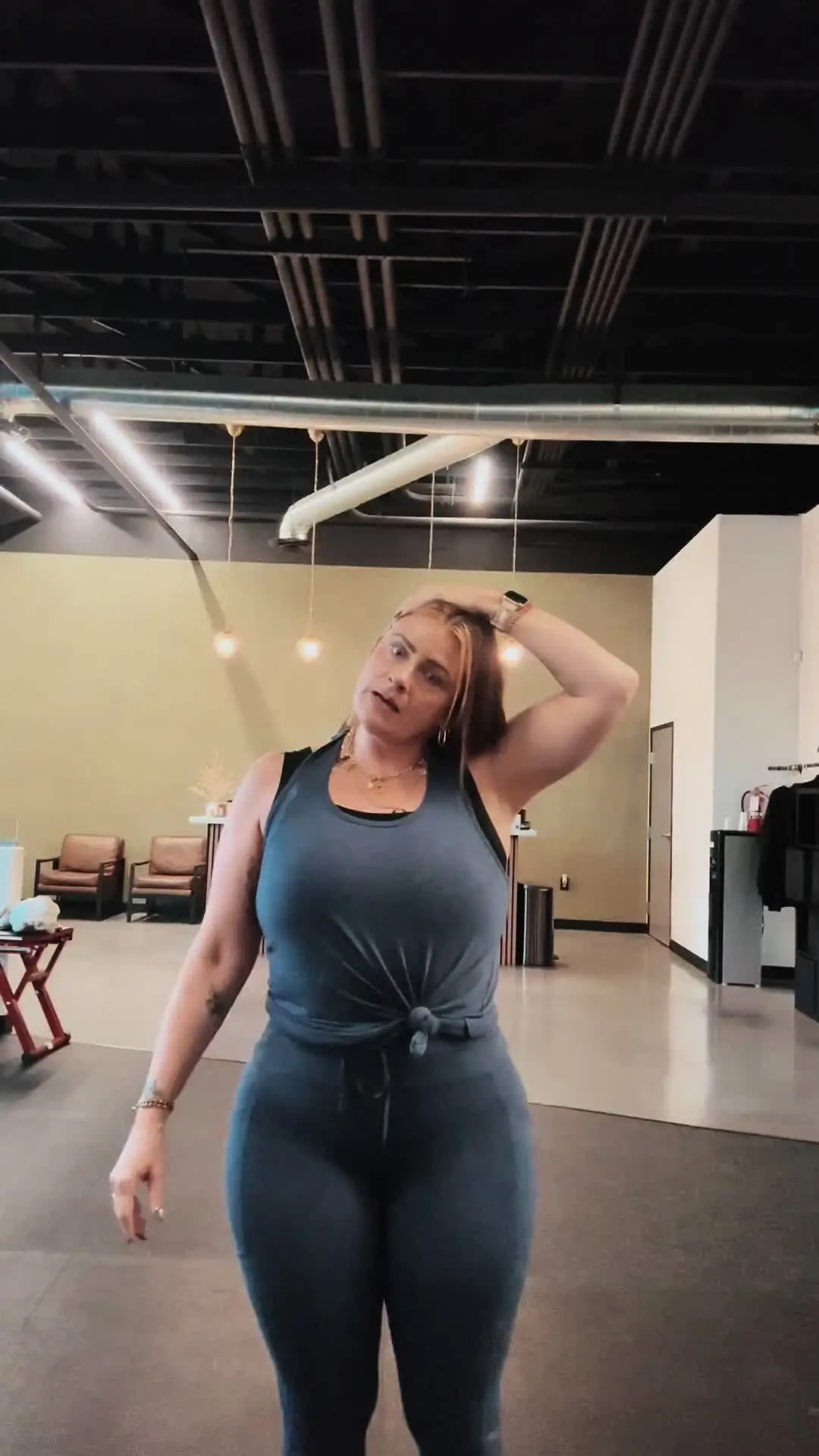Tiktok post thumbnail