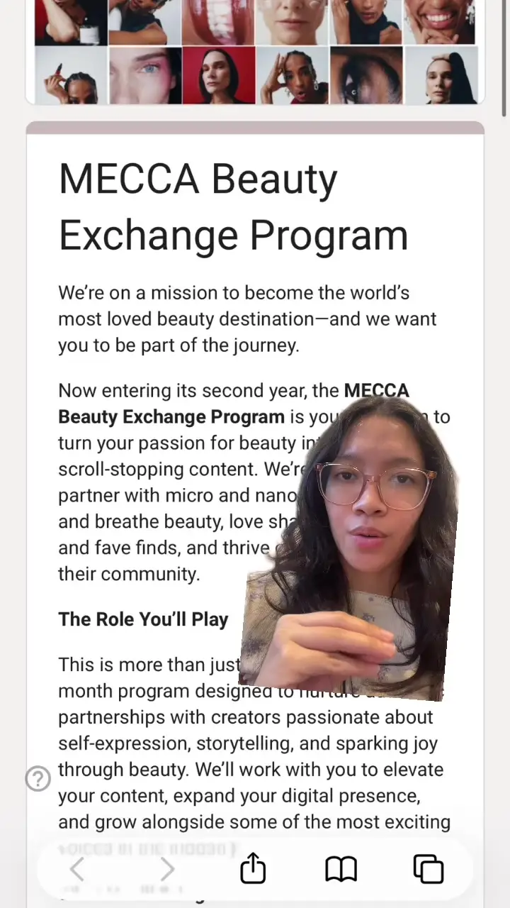 Tiktok post preview 3 from @ugcbyaureliaa