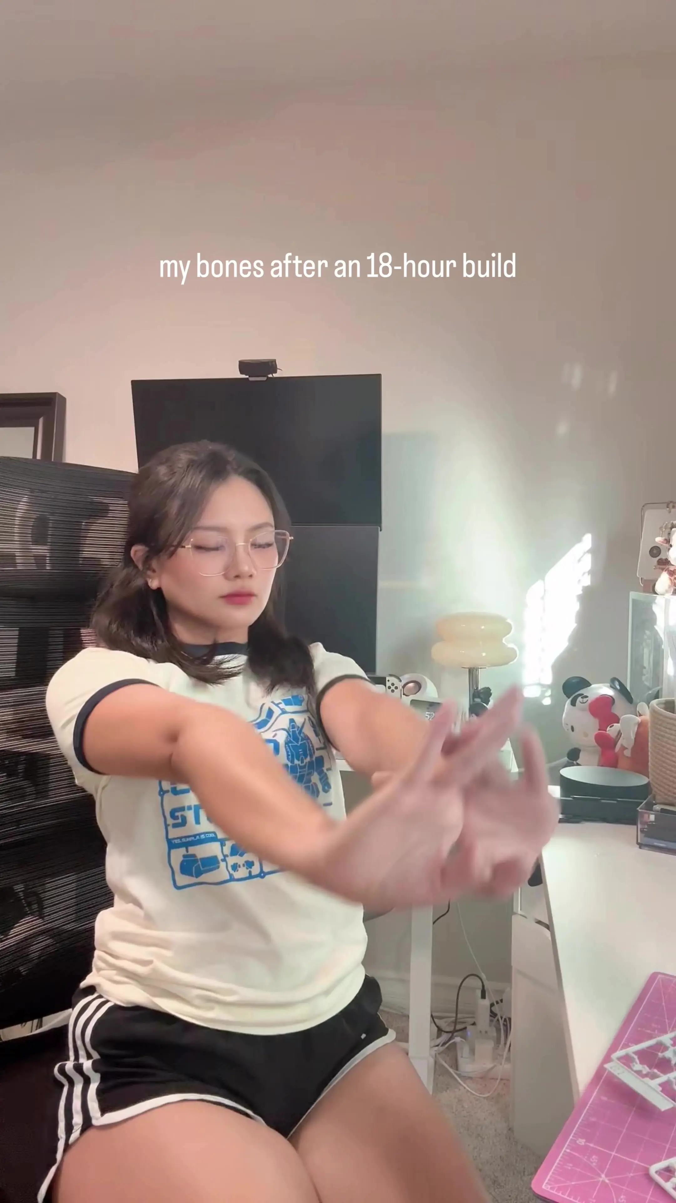 Tiktok post preview 2 from @yourcozyhomegirlonline