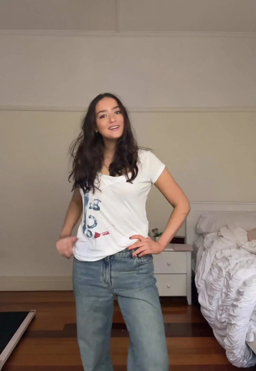 Tiktok post preview 2 from @siennadwyer