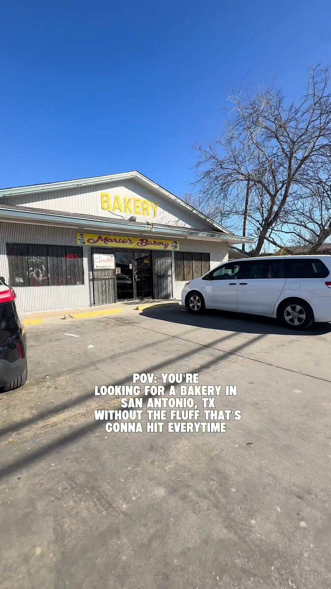 Tiktok post preview 2 from @bexarmom