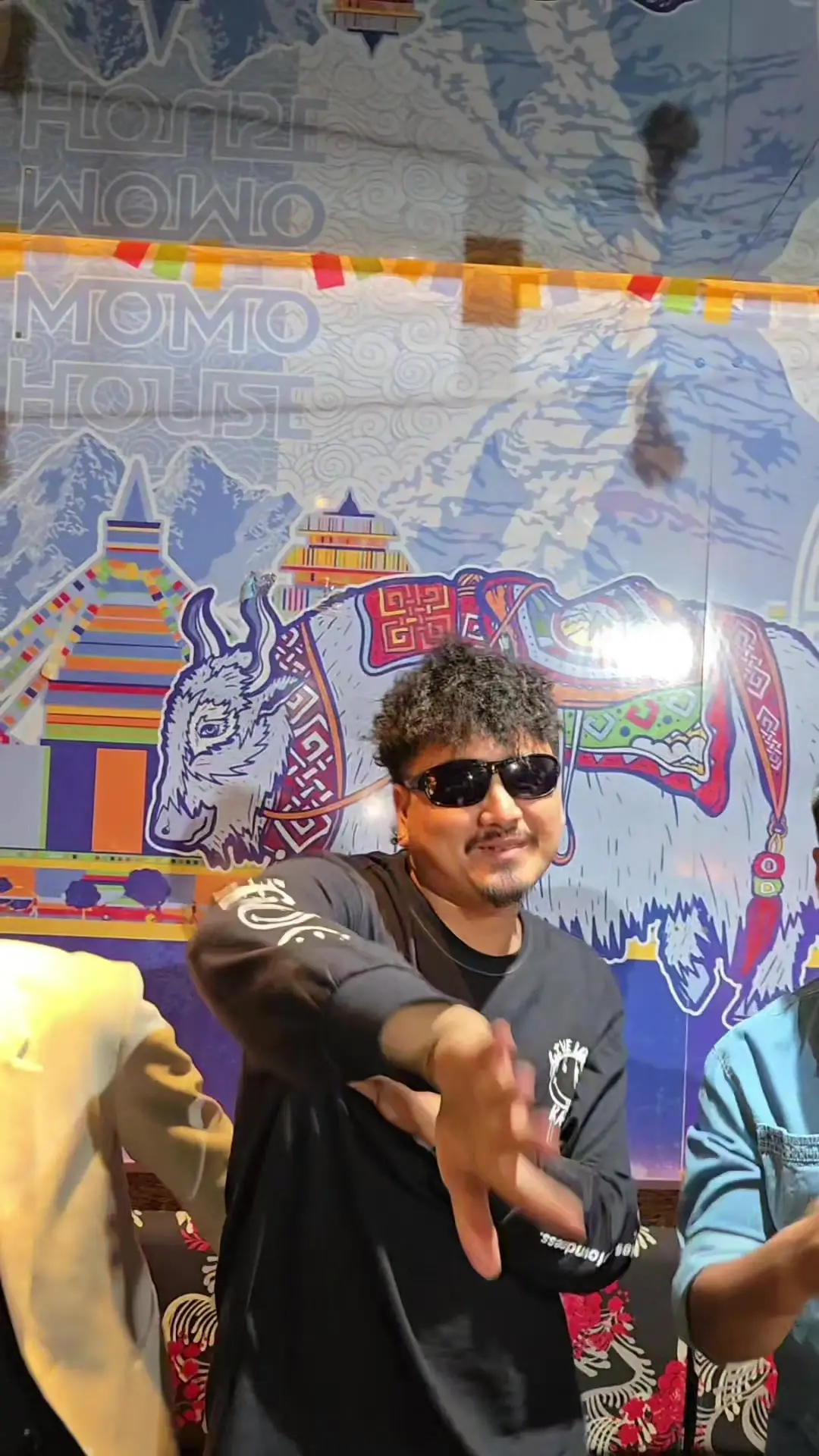 Tiktok post preview 3 from @rubyrajanshrestha03