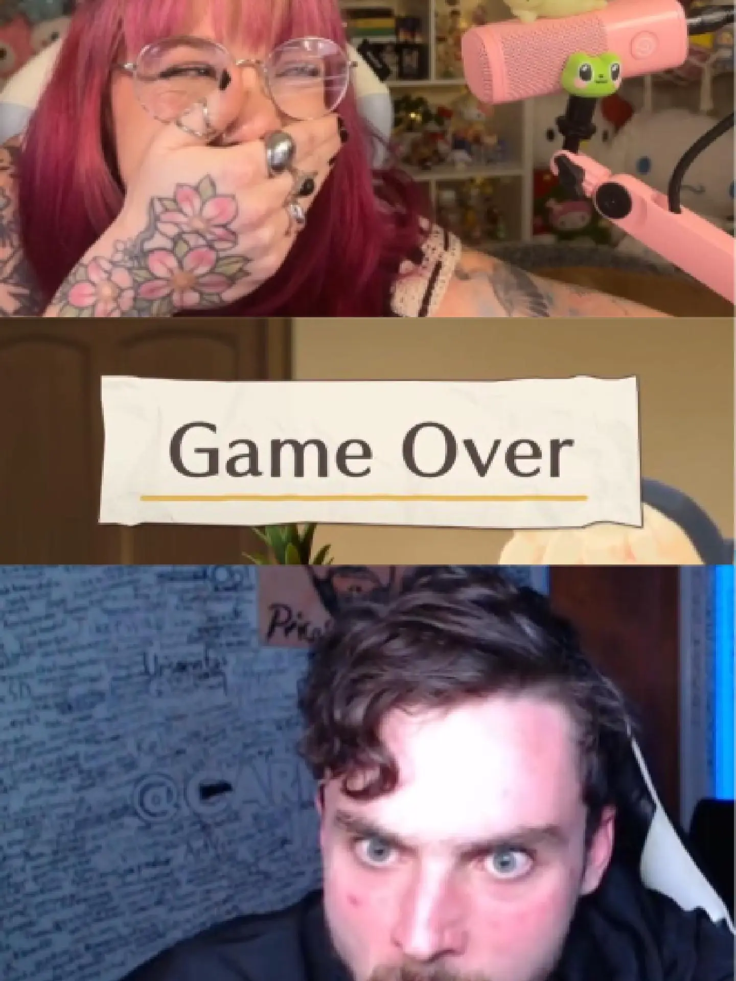 Tiktok post thumbnail