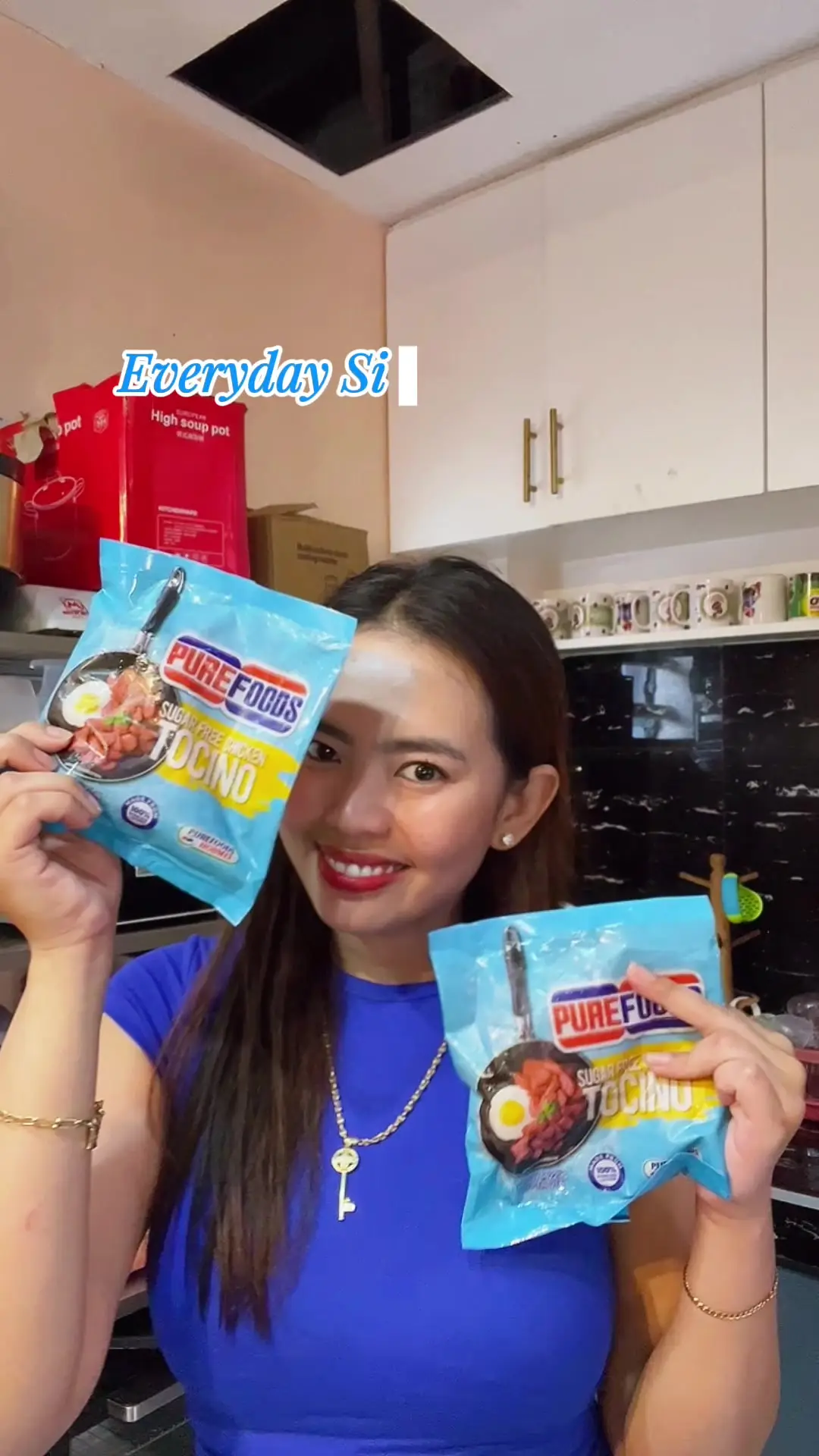 Tiktok post preview 2 from @carmelladomingo.ugc