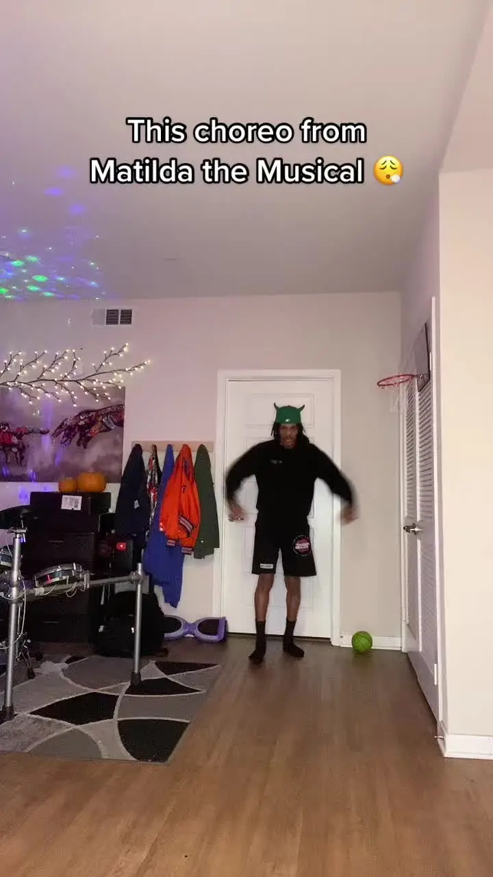 Tiktok post thumbnail
