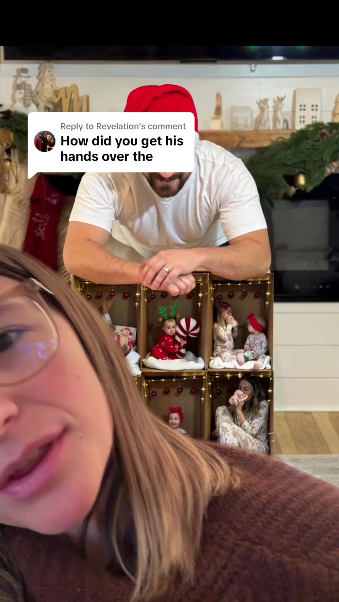 Tiktok post preview 3 from @rae.renea