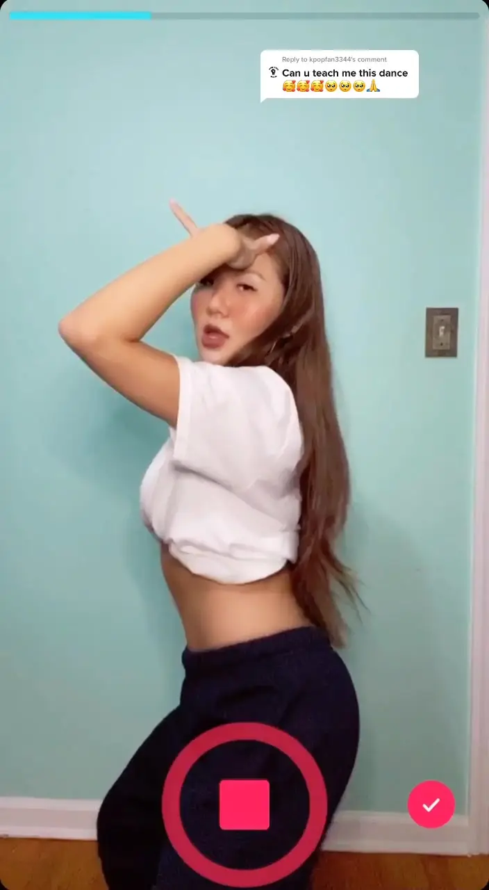 Tiktok post thumbnail