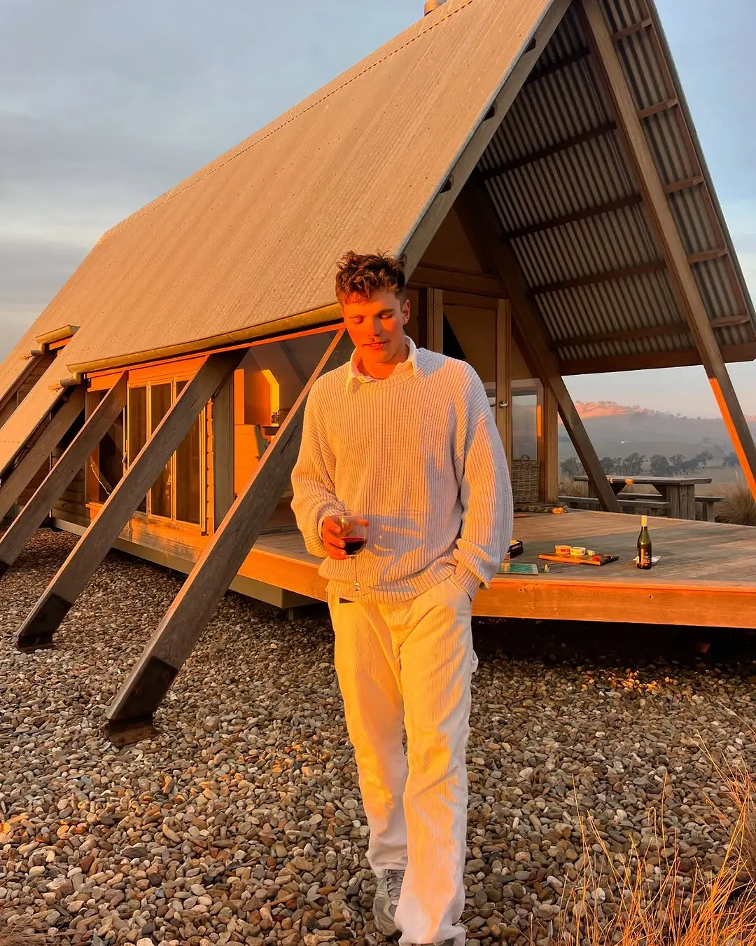 Instagram post thumbnail