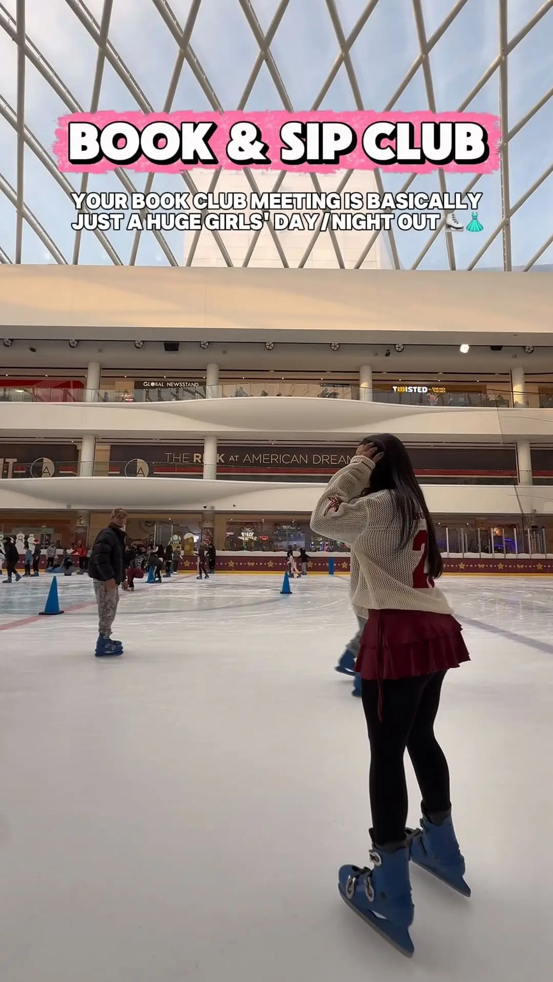 Instagram post preview 2 from shandygonzalez