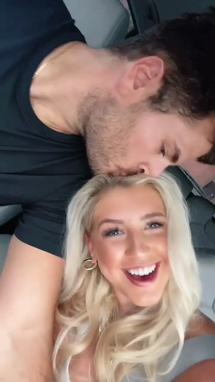 Tiktok post preview 2 from @hannahvictoriafrank