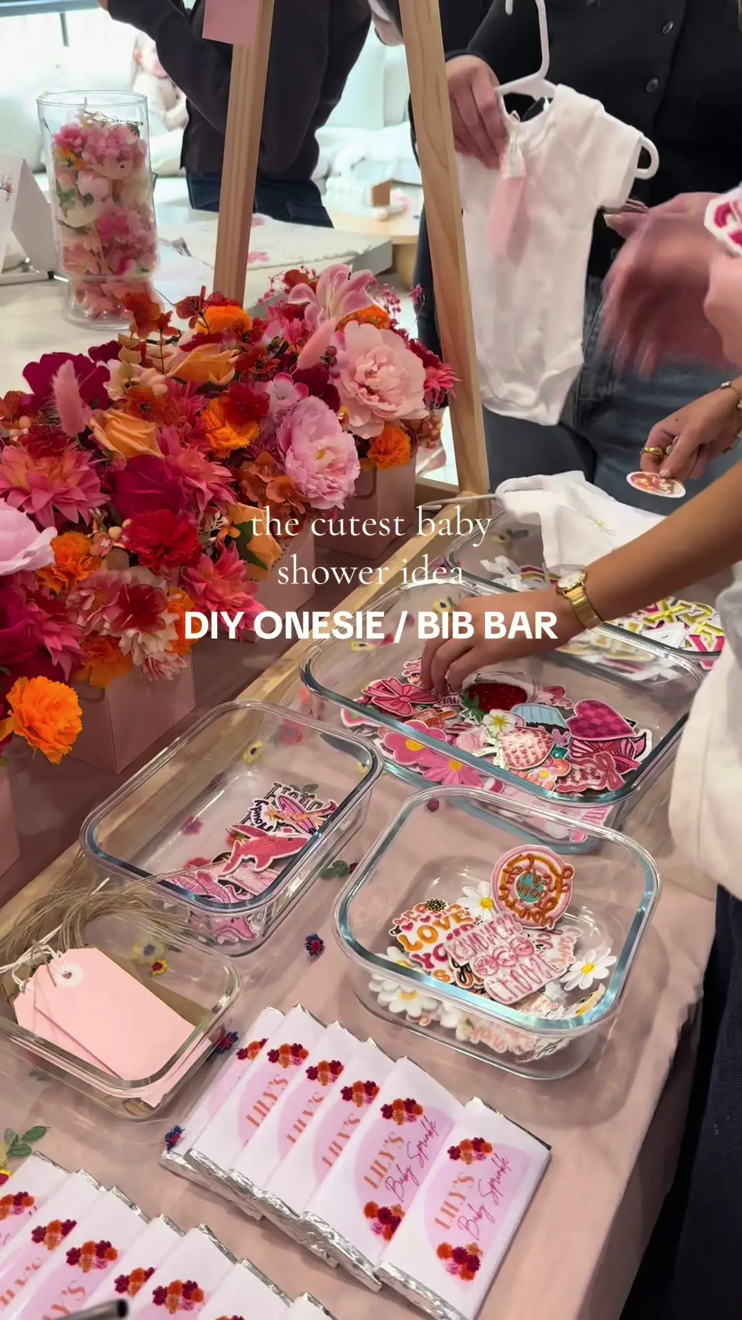 Tiktok post preview 3 from @lilyybowater