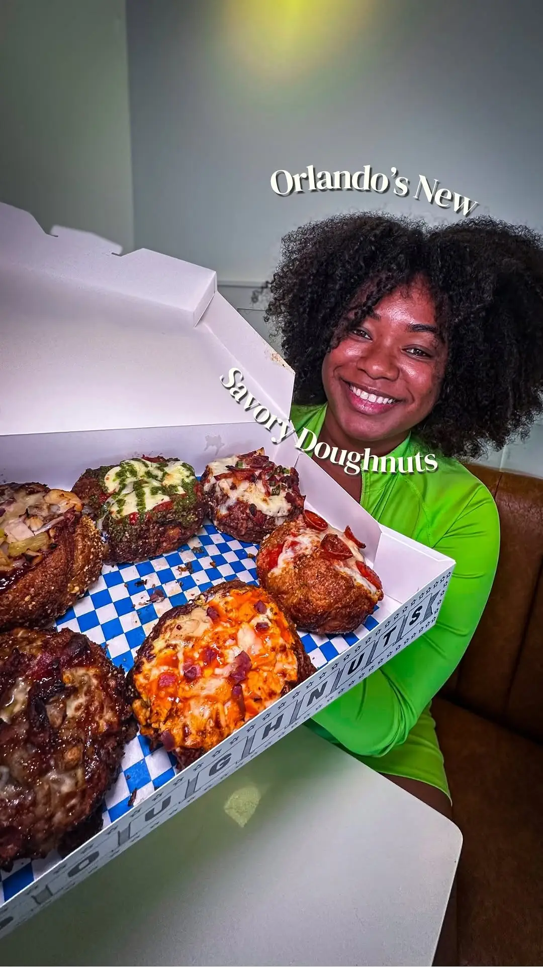 Instagram post preview 1 from indulgewithamely