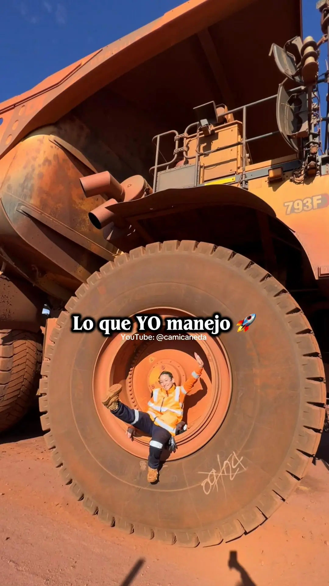 Tiktok post preview 2 from @camiicaneda