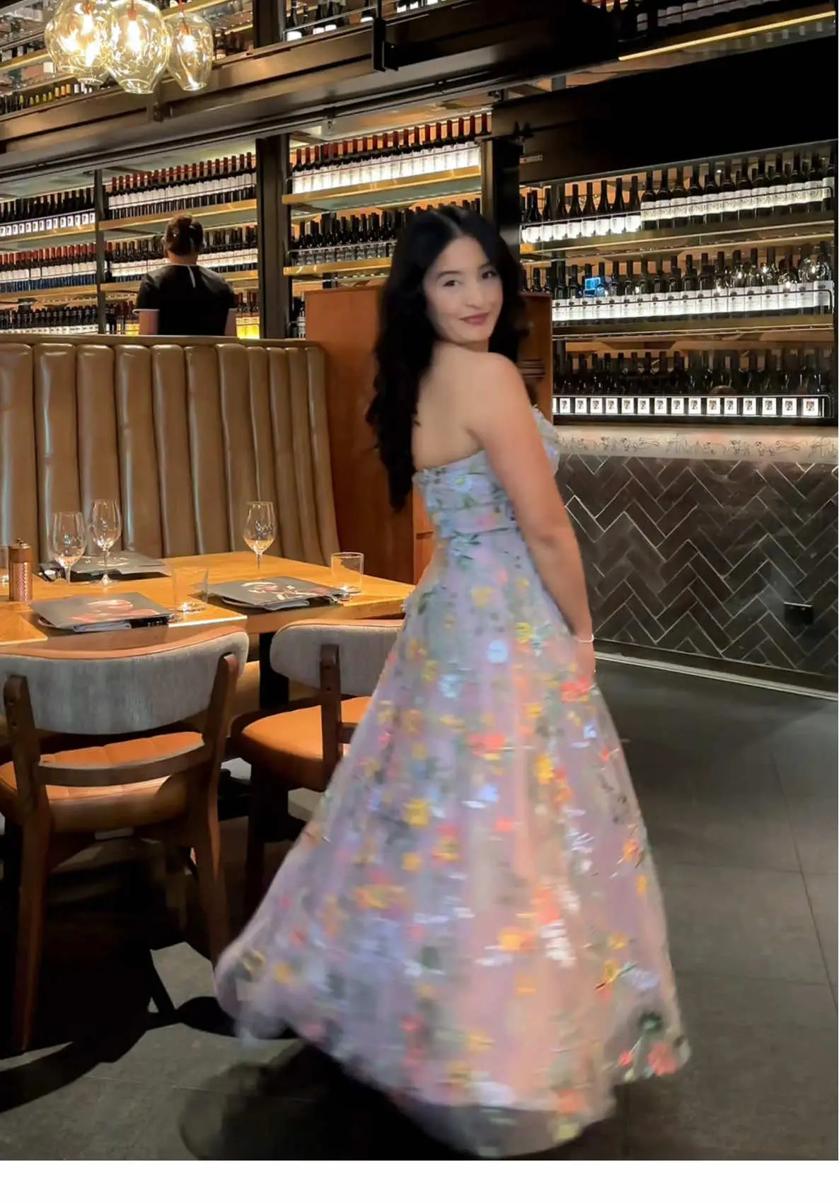Tiktok post preview 1 from @sam.rani