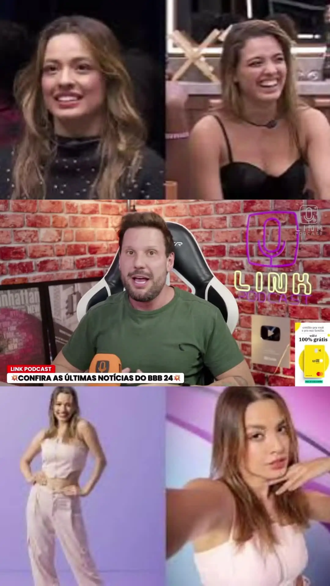 Tiktok post preview 2 from @rafaelpessina