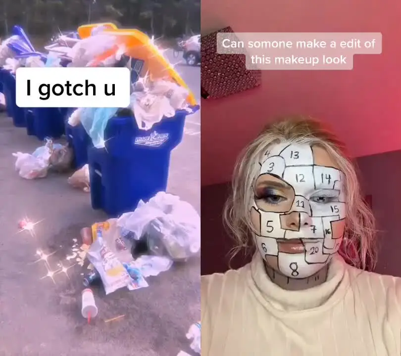 Tiktok post preview 3 from @colordohm
