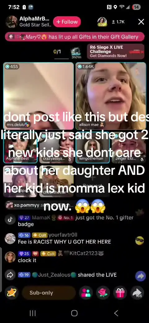 Tiktok post thumbnail