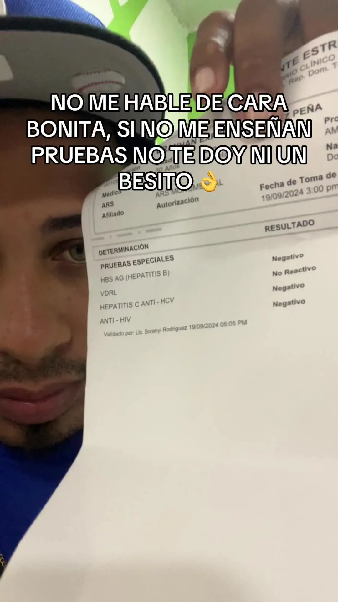 Tiktok post thumbnail