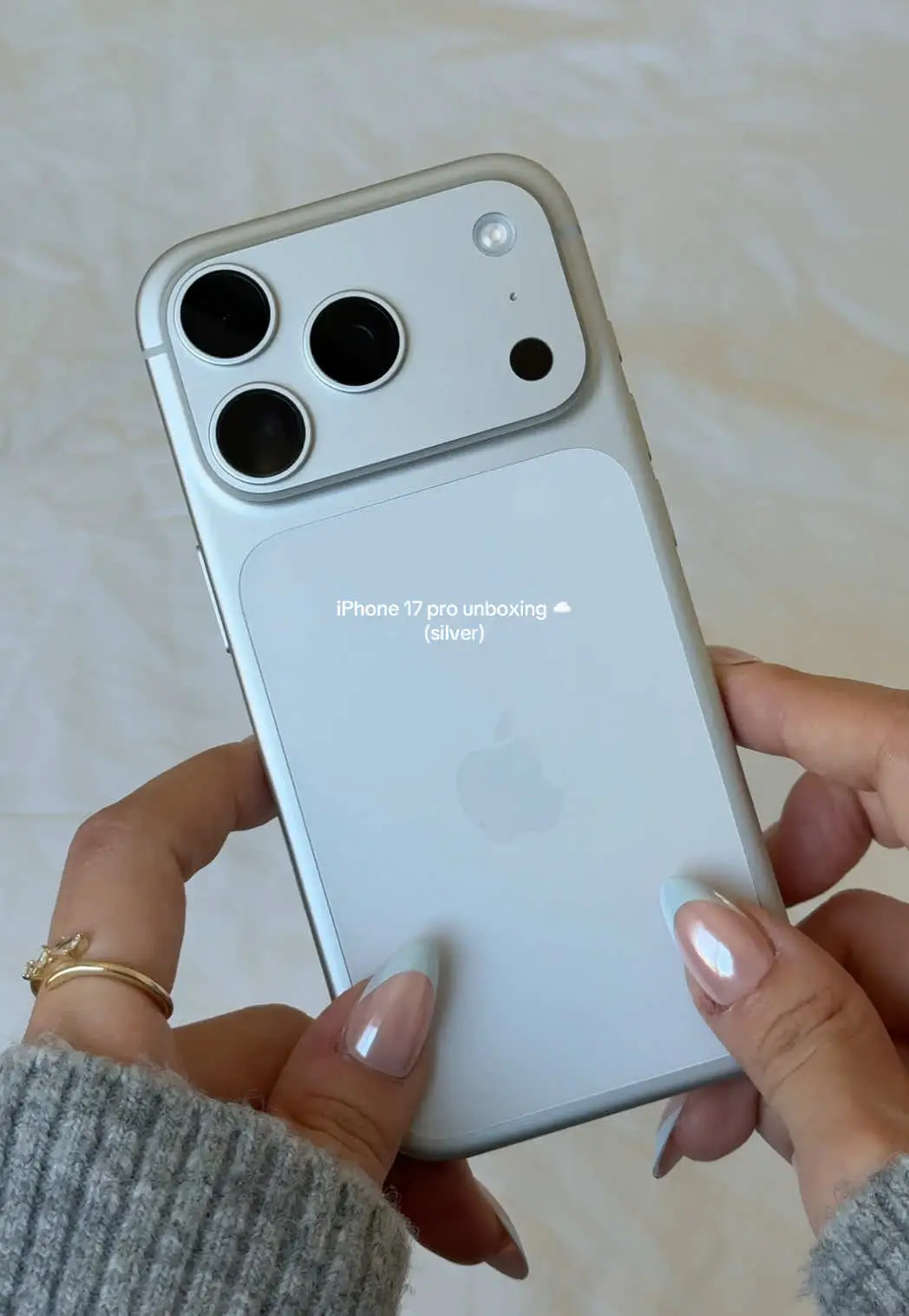 Tiktok post thumbnail