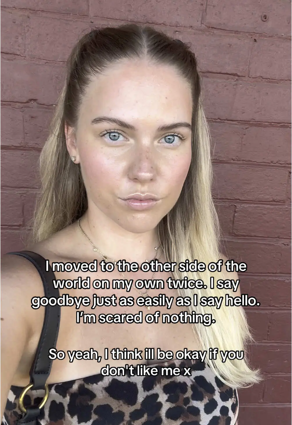 Tiktok post preview 3 from @wikikorzecka