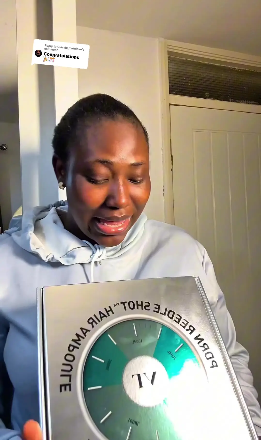 Tiktok post thumbnail