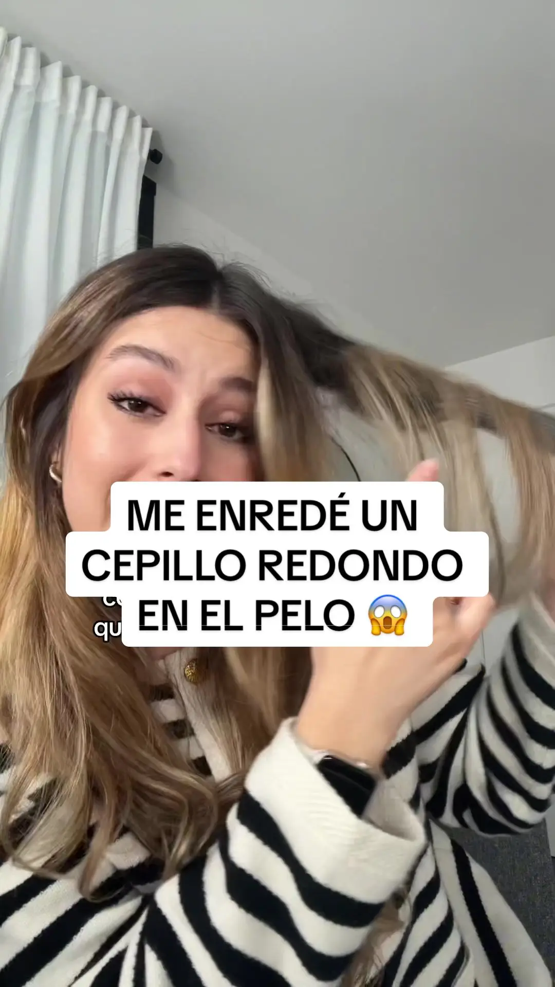 Tiktok post preview 3 from @iamvalentinaarjona