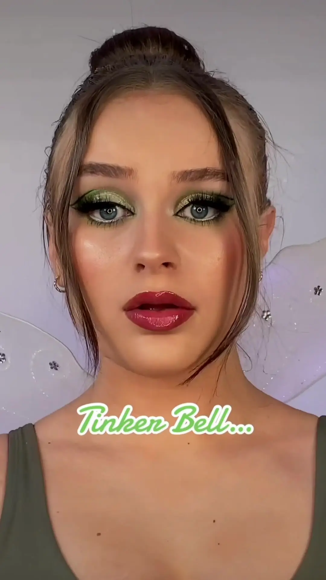 Tiktok post preview 2 from @rubymediamakeup
