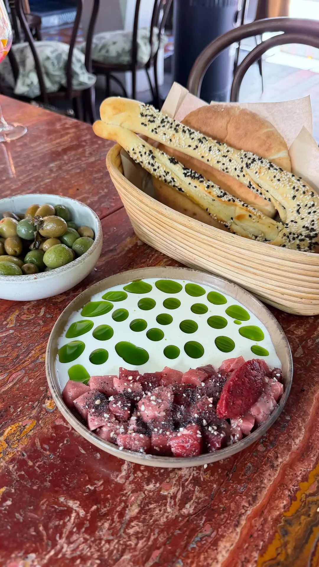 Instagram post preview 2 from vivinomnoms