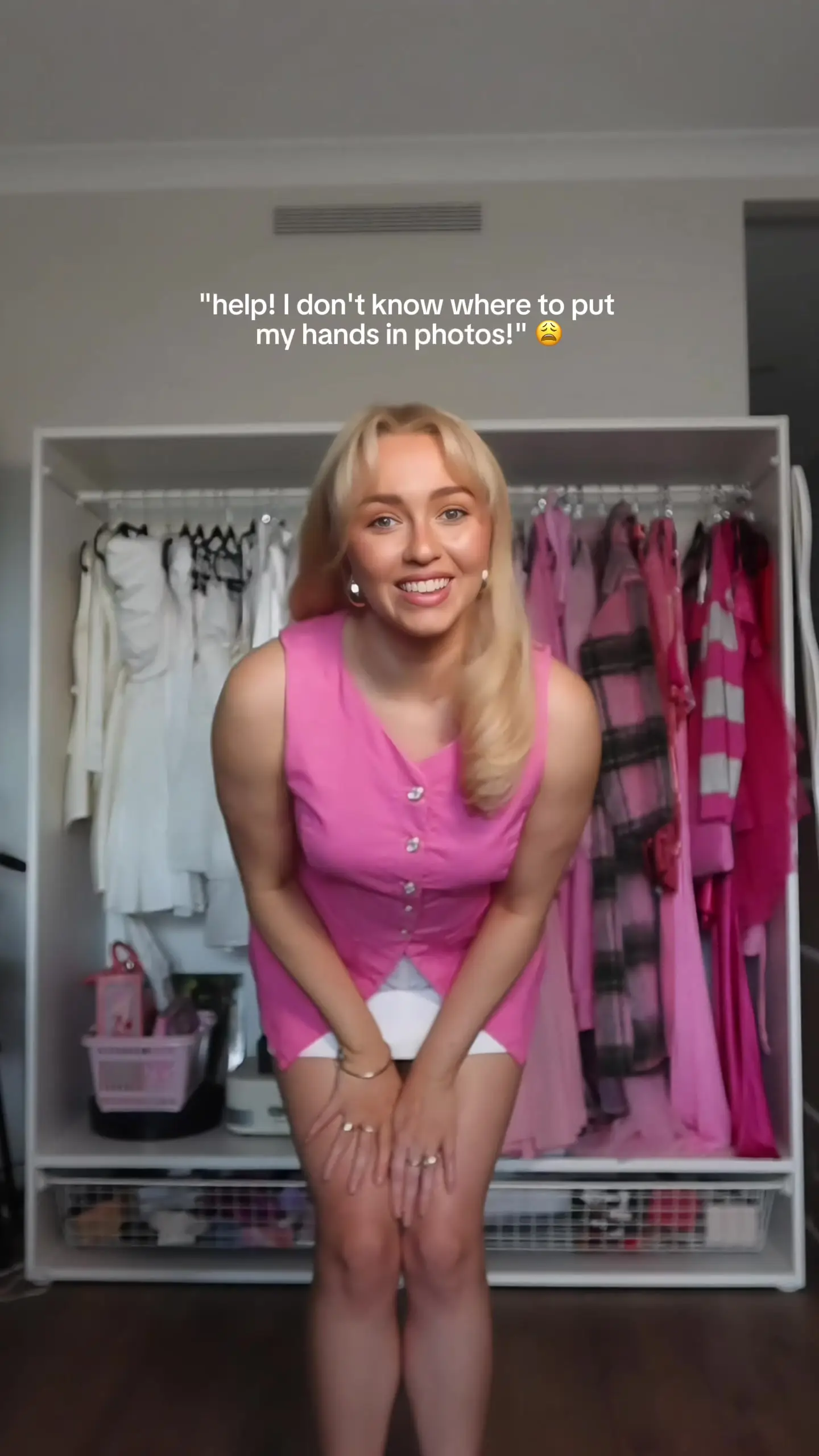 Tiktok post preview 2 from @katrina.west