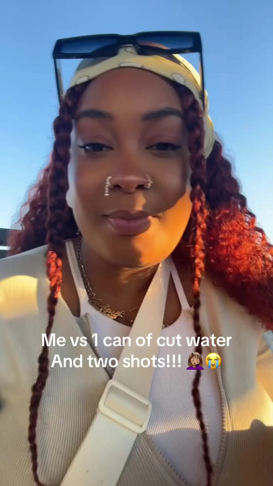 Tiktok post preview 2 from @teshaa.xx