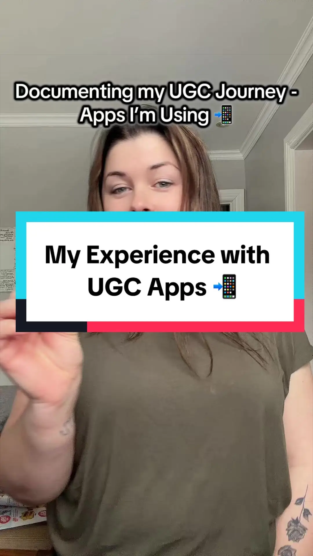 Tiktok post preview 1 from @powermamaxo