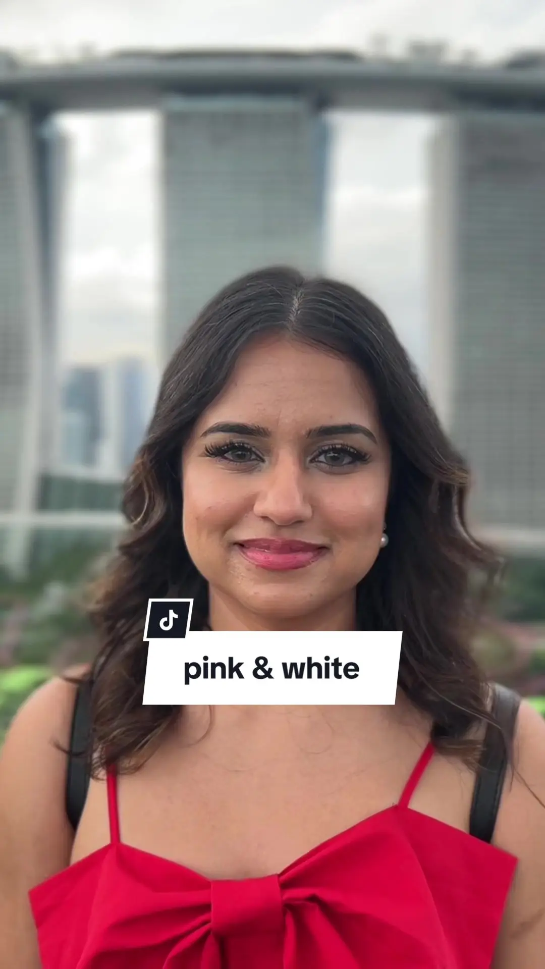 Tiktok post preview 2 from @sheline.r