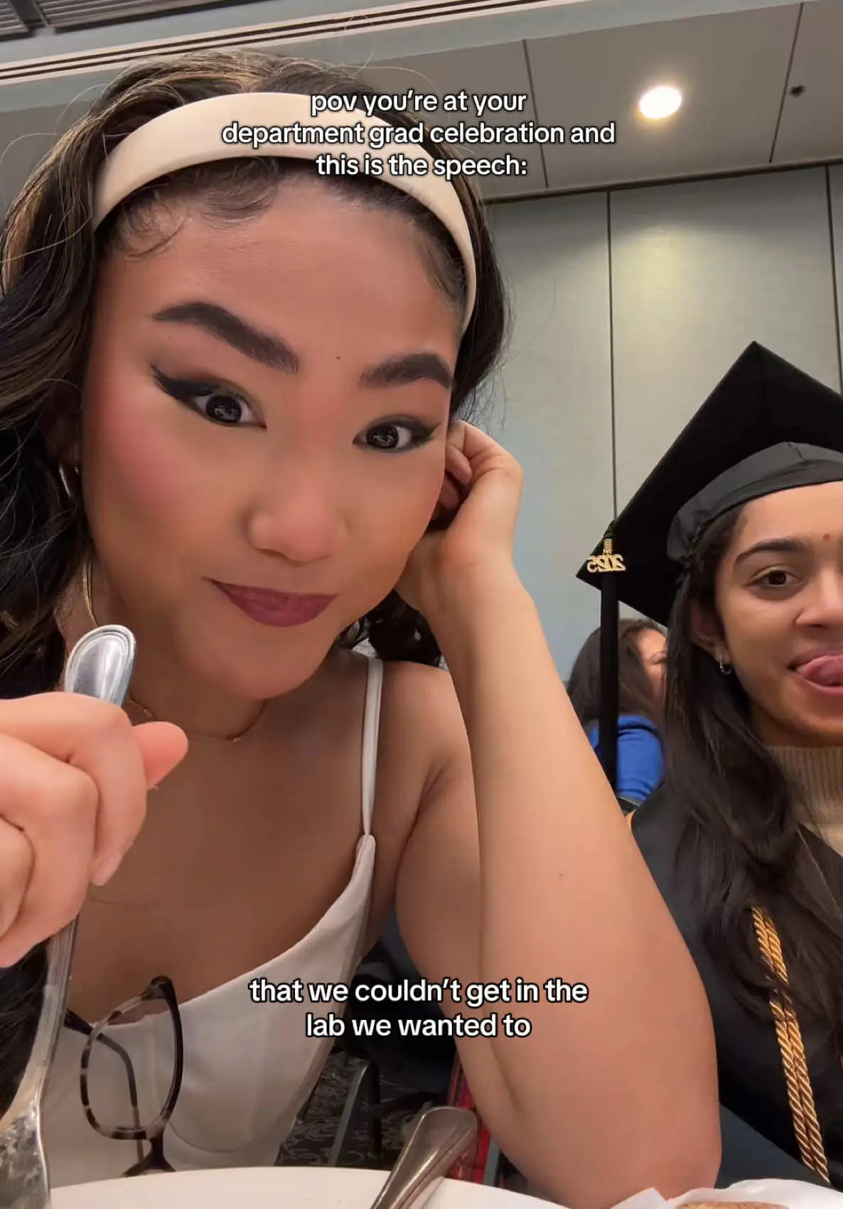 Tiktok post preview 2 from @lindsaymondido