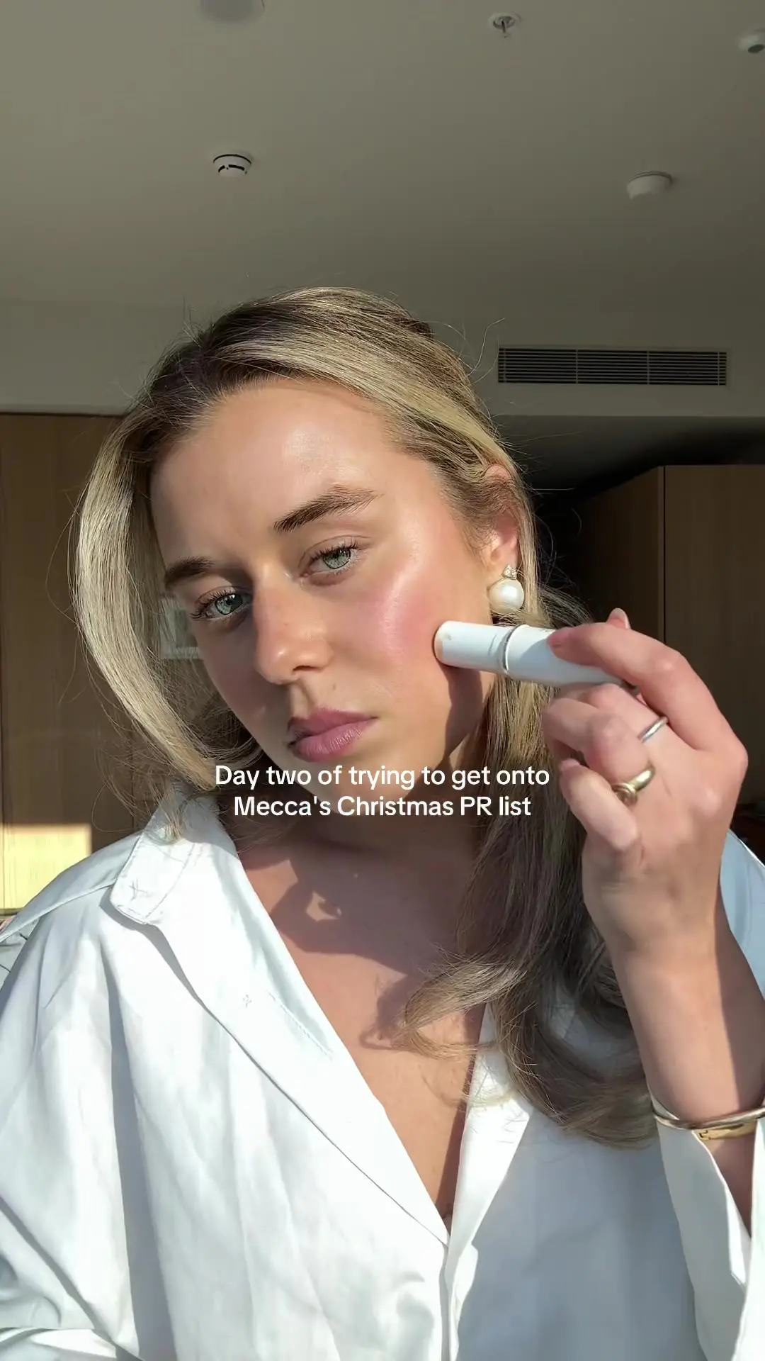 Tiktok post preview 2 from @maggiemaiehayden