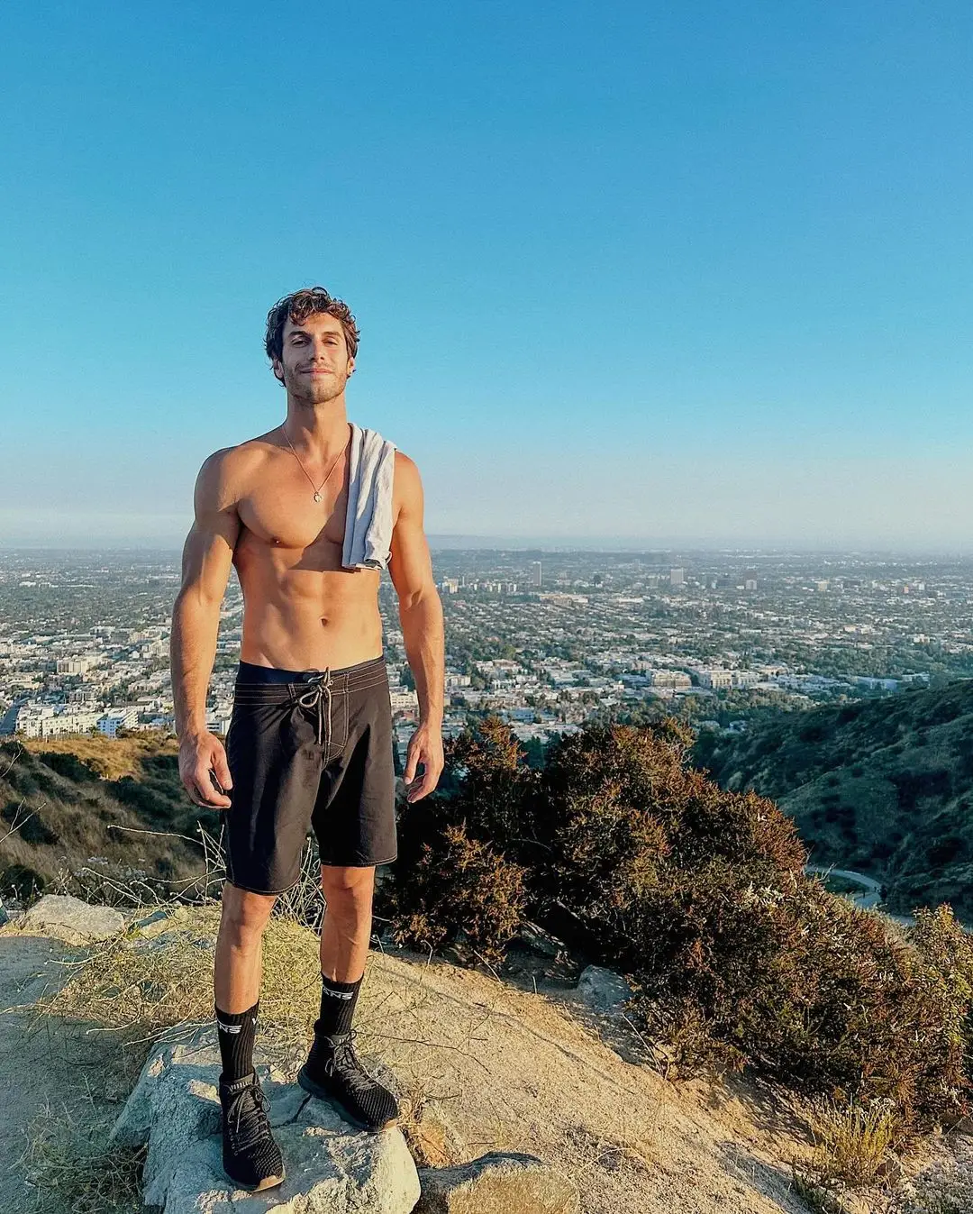 Instagram post thumbnail