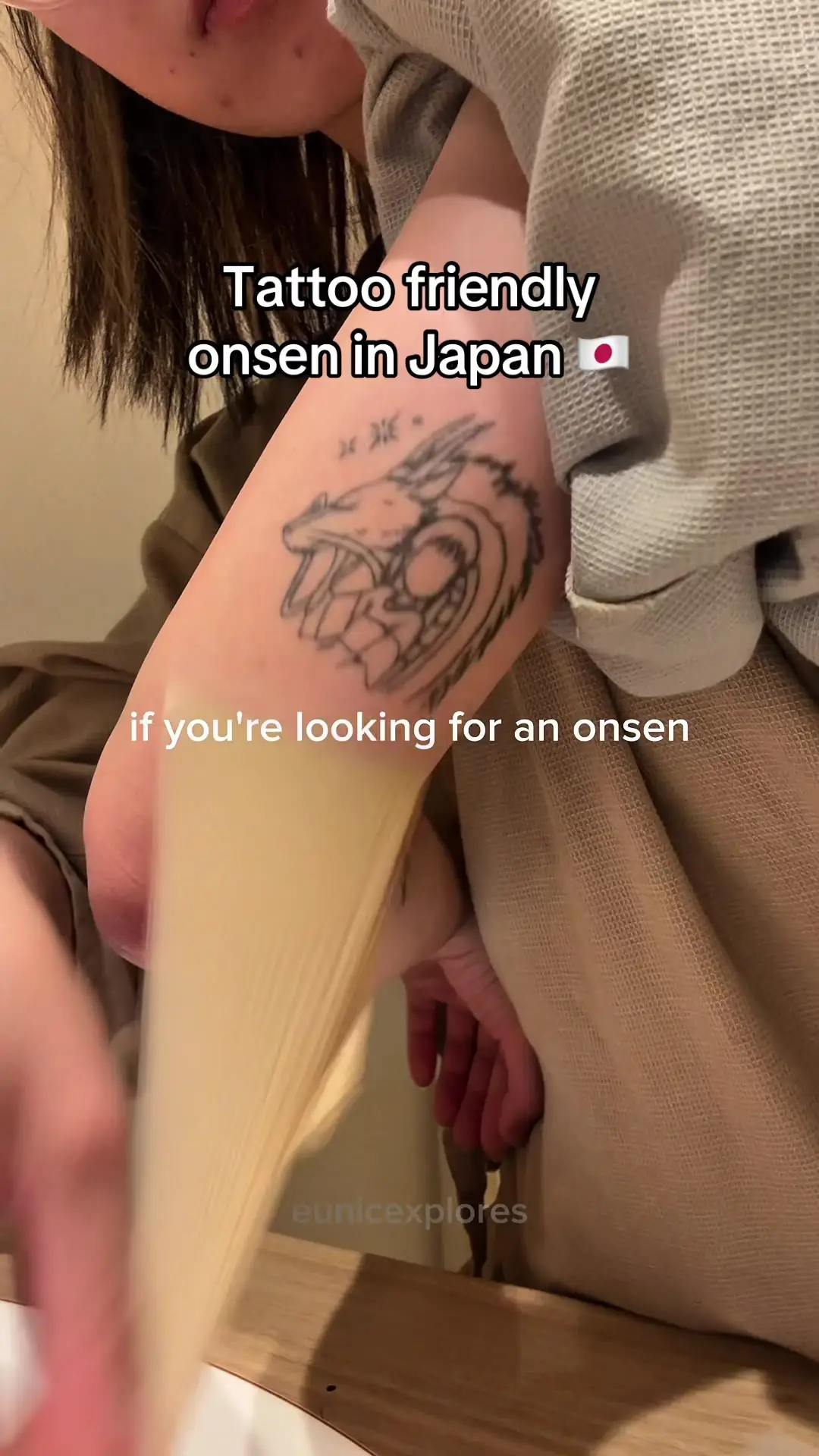 Tiktok post thumbnail