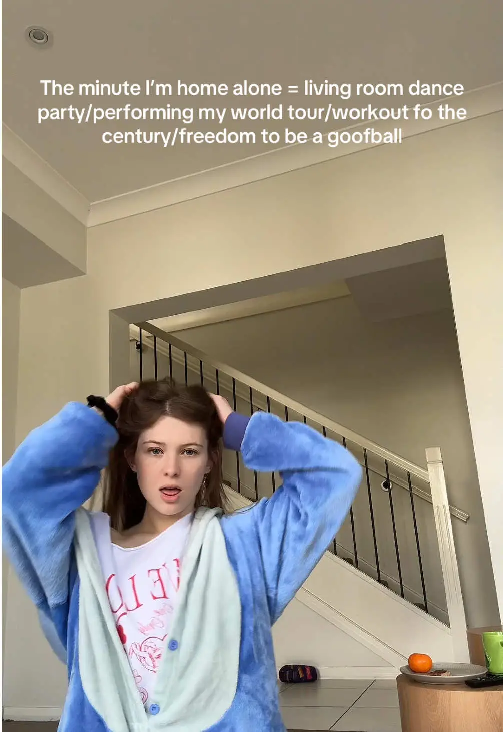 Tiktok post preview 2 from @tiahna922