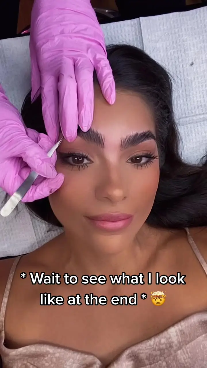 Tiktok post preview 2 from @serenamfit