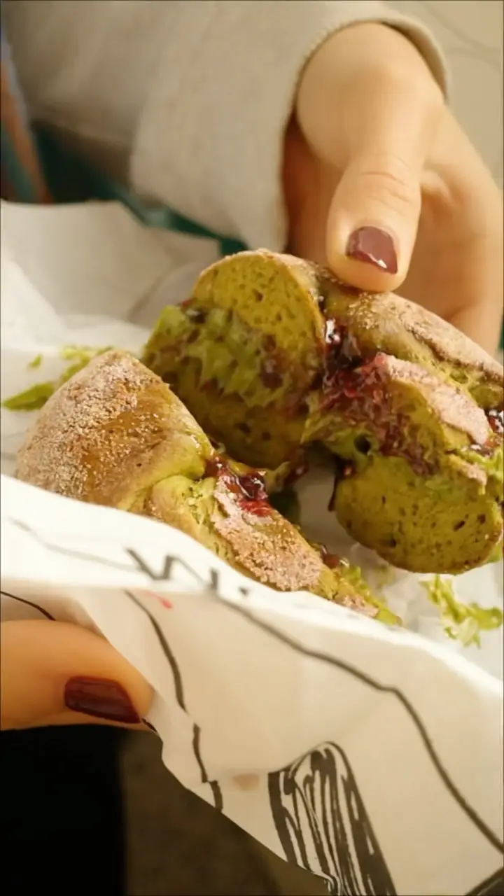 Instagram post thumbnail