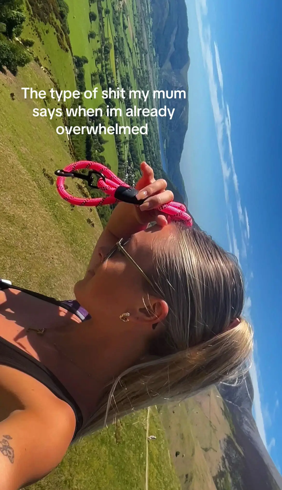 Tiktok post preview 2 from @leonieemalone