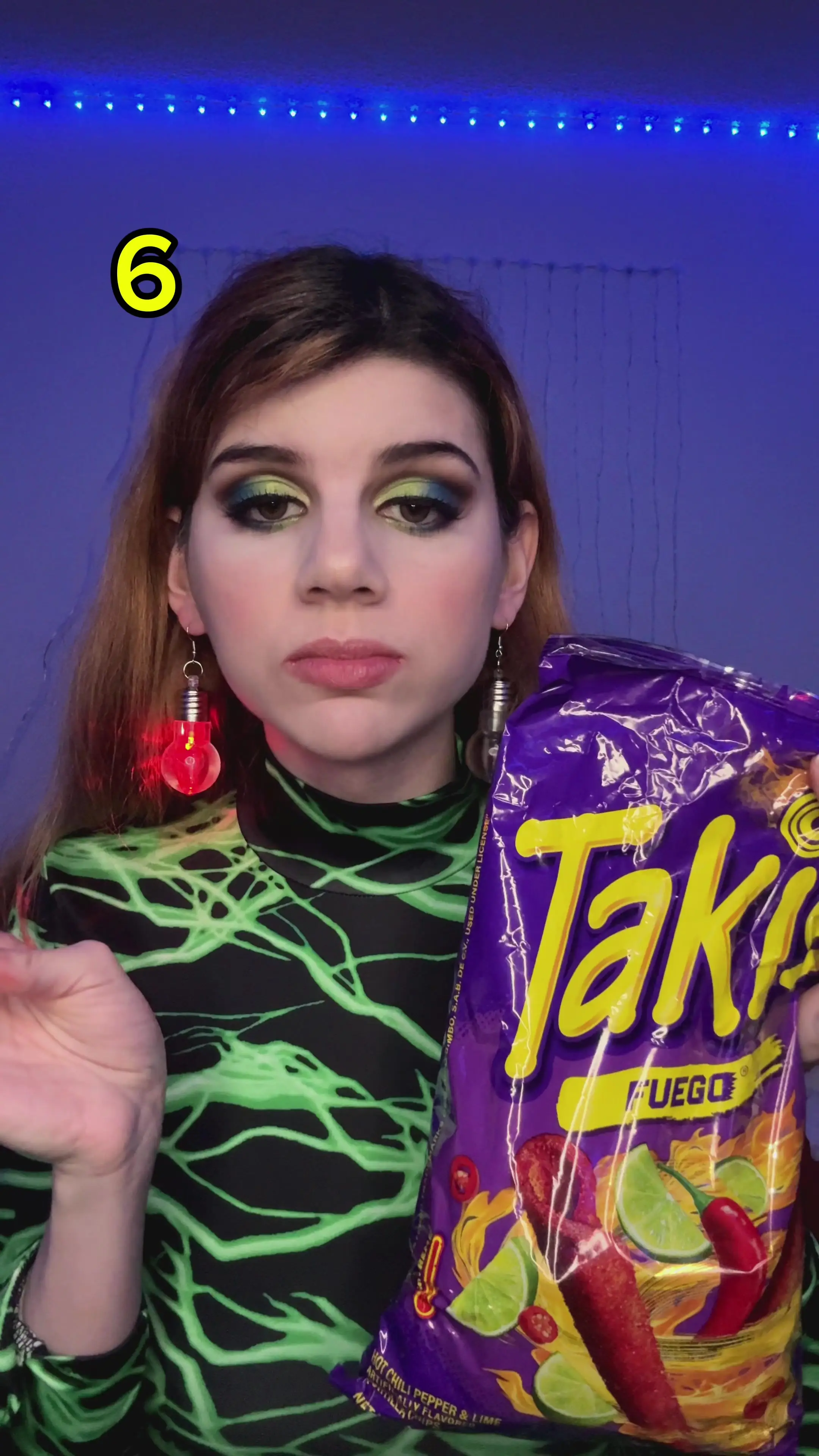 Tiktok post preview 3 from @saarahtoo