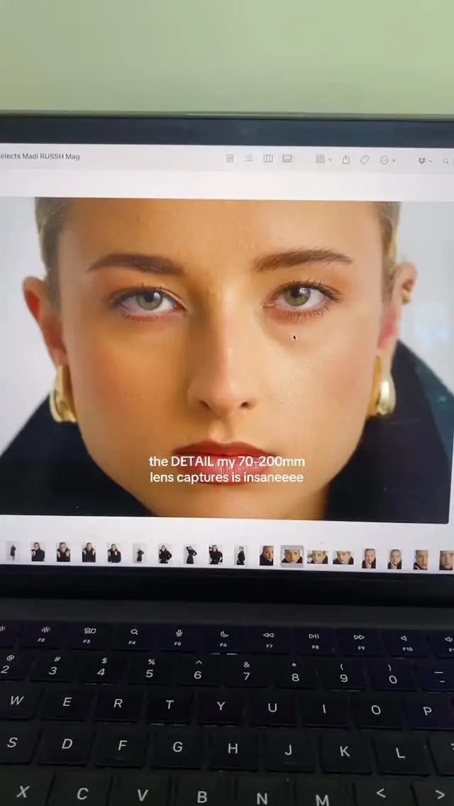 Instagram post thumbnail