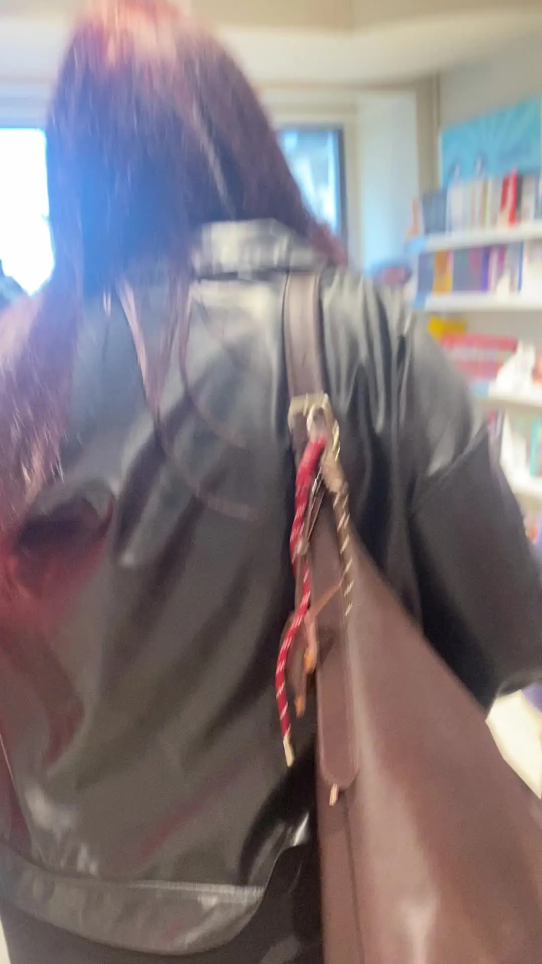 Tiktok post thumbnail