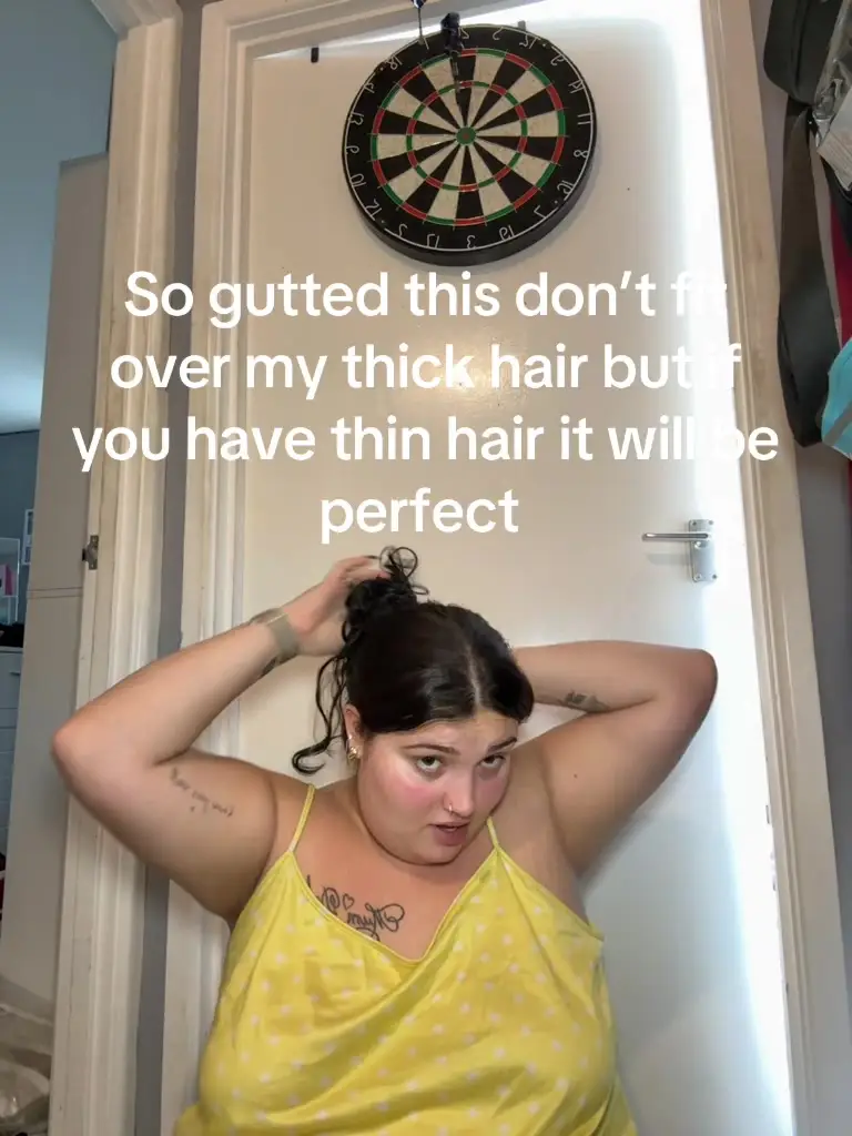 Tiktok post preview 3 from @annisotori_x