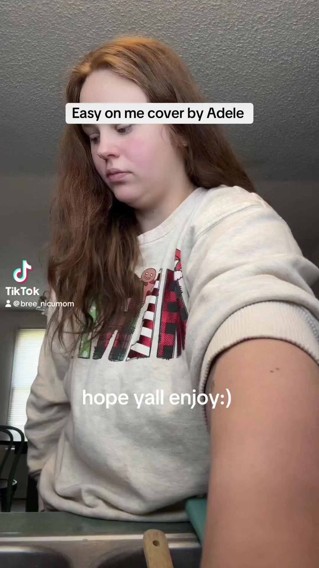 Tiktok post thumbnail